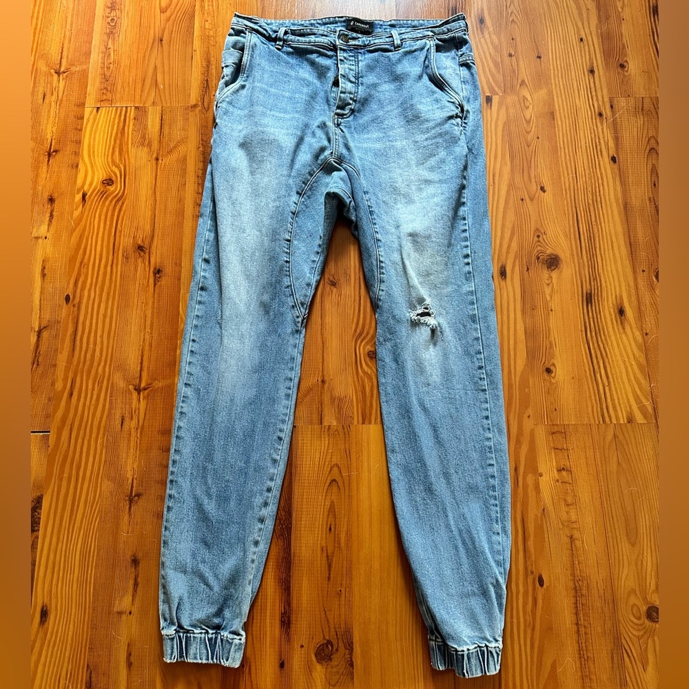 Zanerobe Jeans